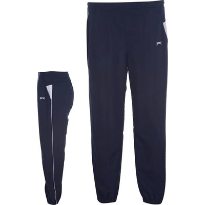 Slazenger dětské sportovní kalhoty navy