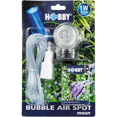 Hobby Bubble Air Spot moon – Zboží Dáma