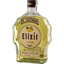 R. Jelínek Elixír ze Zázvoru 14,7% 0,7 l (čistá fľaša)