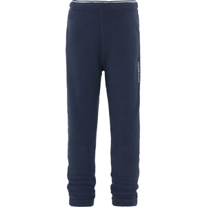 Didriksons Детски поларен панталон Didriksons Kid's Monte Pants 9 Fleece trousers - Navy - размер 100 (701-4137-0213)