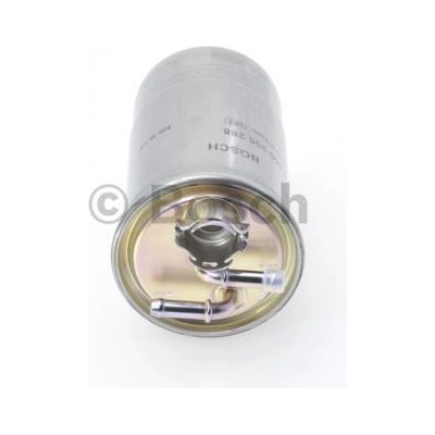 0 450 906 374 BOSCH Palivový filtr | Zboží Auto
