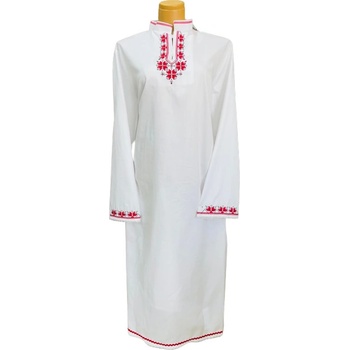 Image 1 of КАРНАВАЛ ДАМСКА РИЗА С БРОДЕРИЯ МОДЕЛ 3 (787720231234)