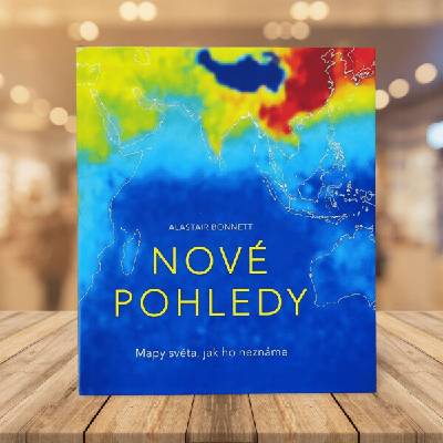 Nové pohledy - Alastair Bonnett