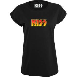 NNM Дамска тениска Kiss - MC260