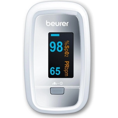 BEURER PO 30 oxymeter s pulzomerom 1 ks
