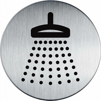 Durable Piktogram Sprchy