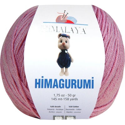 Himalaya Himagurumi 30120 Плетива прежда (30120)