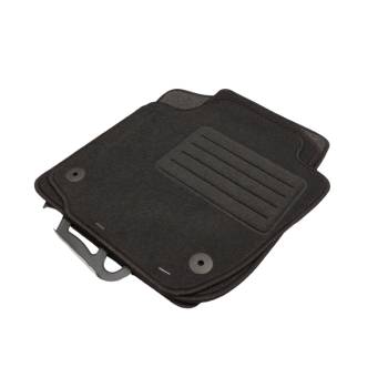 Petex Мокетни стелки за Skoda Rapid (2012+) (112348602)