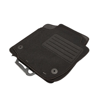 Petex Мокетни стелки за Skoda Rapid (2012+) (112348602)