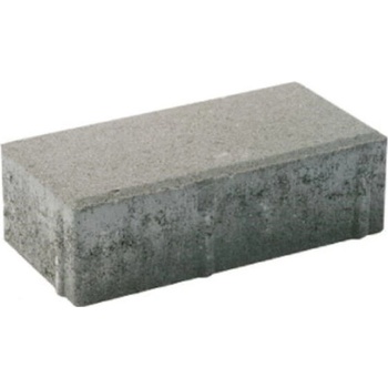 Best Klasiko 4 x 10 x 20 cm přírodní beton 1 m²
