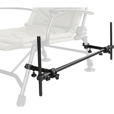 Delphin Držák REAXE UniFIX DUO – Zboží Mobilmania