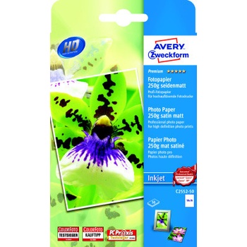 Avery C2552-50