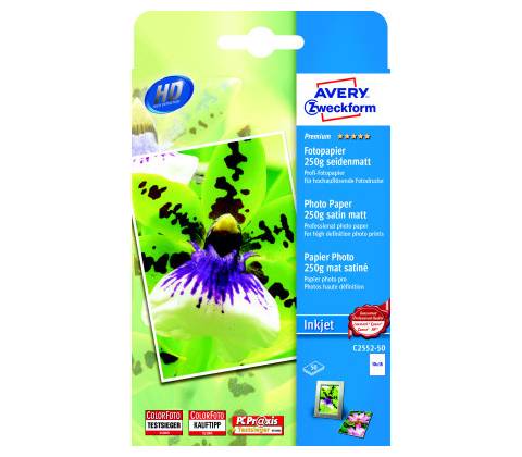 Avery C2552-50