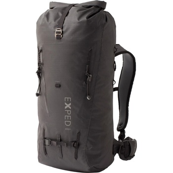 EXPED Алпийска раница Exped Black Ice 45 Climbing backpack - Black (503-1011-0112)