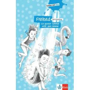 Freibad - Ein ganzer Sommer unter dem Himmel | Stephanie Eikerling (2021)