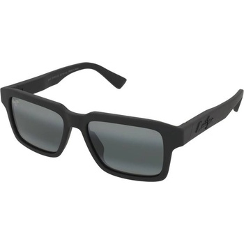 Maui Jim Слънчеви очила Maui Jim Kahiko 635-02