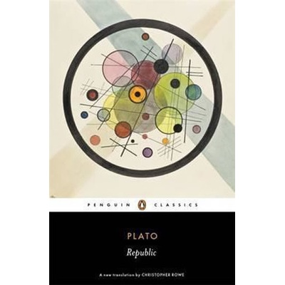 Republic - Plato