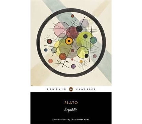 Republic - Plato
