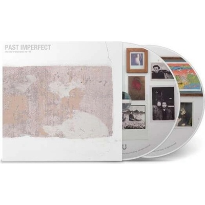 Past Imperfect - Tindersticks CD