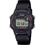 Casio W-220H-1A2VDF Часовници