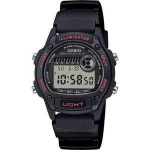 Casio W-220H-1A2VDF Часовници