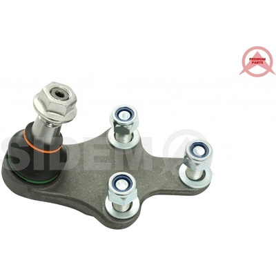 Zvislý/nosný čap SIDEM 53589