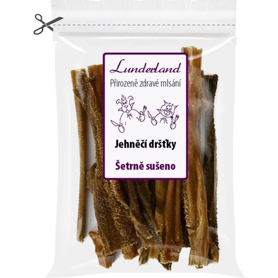 Lunderland Jehněčí dršťky 100 g