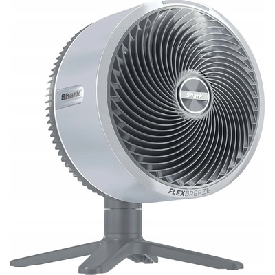 Shark FlexBreeze TableMate černý