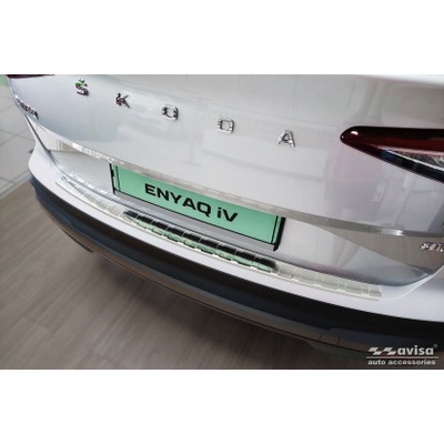 Lista na naraznik Avisa Škoda ENYAQ IV 2021-
