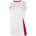 Nike Фланелка Nike Men's Performance Basketball Jersey - White/Uni Red