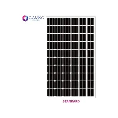 Gamko solar Фотоволтаичен панел, GAMKO Solar GKA 340W (GKA157M60 340W)