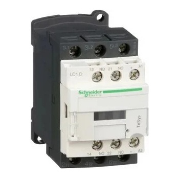 Schneider Electric lc1d12bd