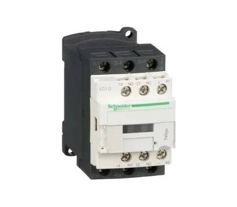 Schneider Electric lc1d12bd