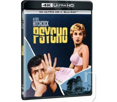 Psycho BD