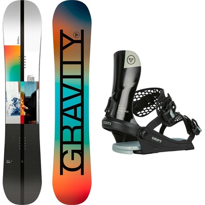 set Gravity Symbol 25/26