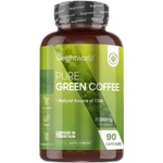 WeightWorld Pure Green Coffee [90 капсули]