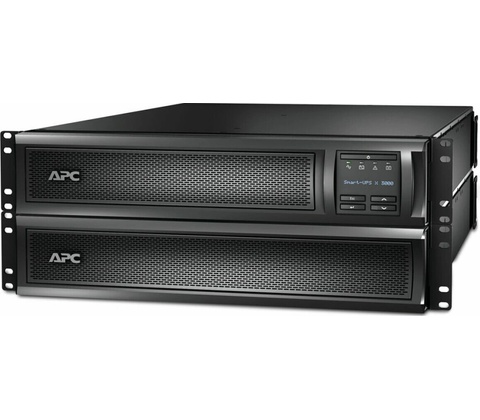 APC SMX3000RMHV2U