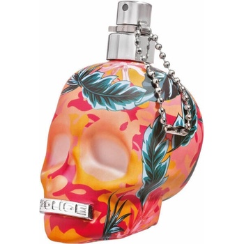 Image 1 of Police To Be Exotic Jungle EDP 125 ml Tester