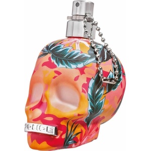 Police To Be Exotic Jungle EDP 125 ml Tester Парфюми