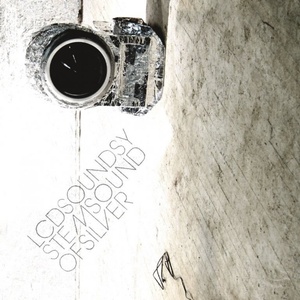 Warner LCD Soundsystem: Sound Of Silver - 2Vinyl (LP) (020493)