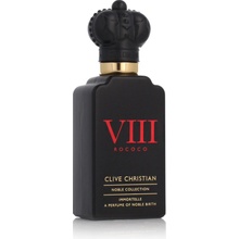 Clive Christian VIII Rococo Magnolia parfém pánský 50 ml