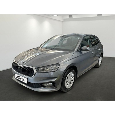 Skoda Fabia 1.0 TSI 70 kW