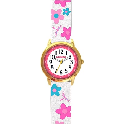 Clockodile CWG5026