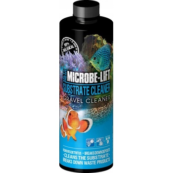 Microbe-Lift Substrate Cleaner 473 ml