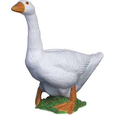 Papo Фигурка Papo Farmyard Friends - Гъска (51061)