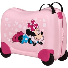 Samsonite kufr DREAM2Go Disney Minnie 30 l