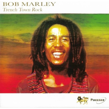 Bob Marley - Trench Town Rock (CD) (0883717006424)