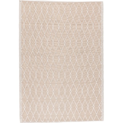 Bizzotto КИЛИМ halima 160x230cm БЕЖОВ (0607786)