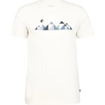 Stoic Мъжка тениска Stoic Hemp30 AmalSt. Print Tee T-shirt - Blanc White - размер 3XL (216-8470-0216)