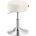 Sconto Stool Krémová
